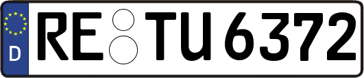 RE-TU6372
