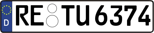 RE-TU6374