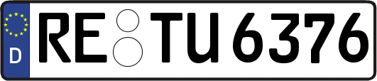 RE-TU6376