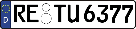 RE-TU6377