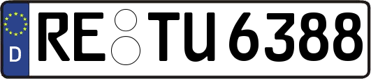 RE-TU6388