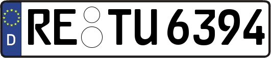 RE-TU6394