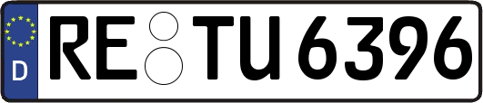 RE-TU6396
