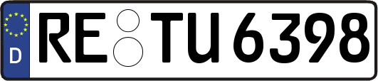 RE-TU6398