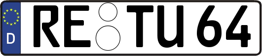 RE-TU64