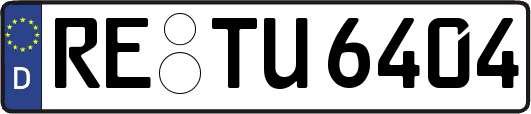 RE-TU6404