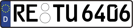 RE-TU6406
