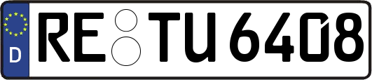 RE-TU6408