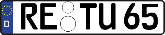 RE-TU65