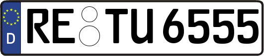 RE-TU6555