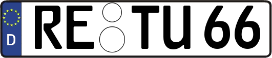 RE-TU66