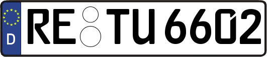RE-TU6602