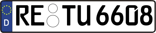 RE-TU6608