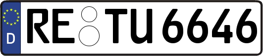 RE-TU6646