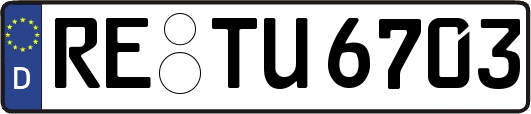 RE-TU6703