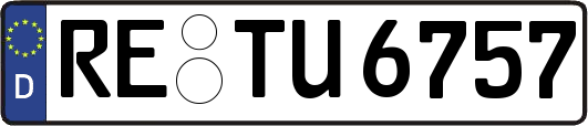 RE-TU6757