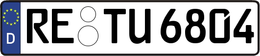 RE-TU6804