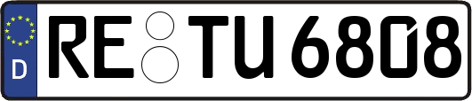 RE-TU6808