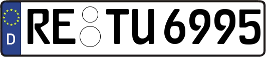 RE-TU6995