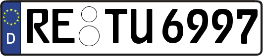 RE-TU6997