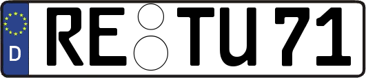 RE-TU71
