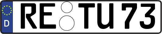 RE-TU73