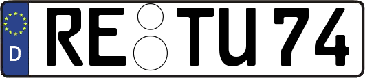RE-TU74