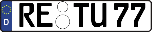RE-TU77