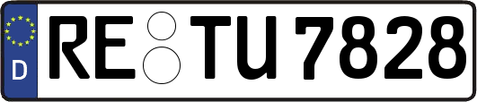 RE-TU7828