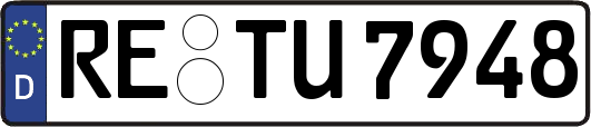 RE-TU7948