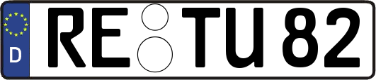 RE-TU82