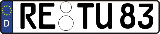 RE-TU83