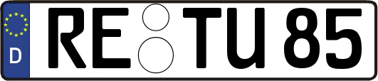 RE-TU85