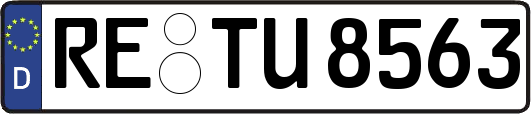 RE-TU8563