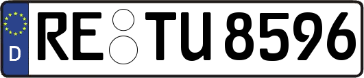 RE-TU8596