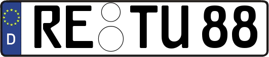 RE-TU88