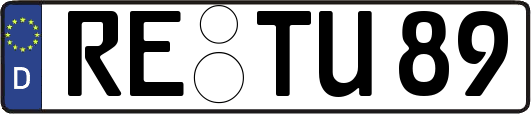 RE-TU89