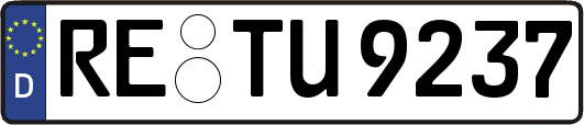 RE-TU9237