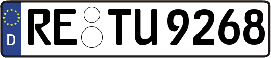 RE-TU9268