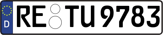 RE-TU9783