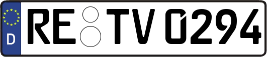 RE-TV0294
