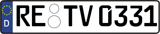 RE-TV0331
