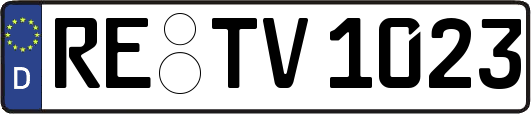 RE-TV1023