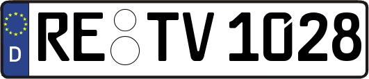 RE-TV1028