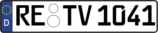 RE-TV1041