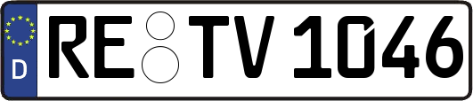 RE-TV1046