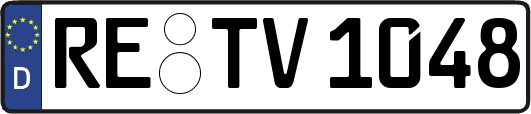 RE-TV1048