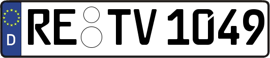 RE-TV1049