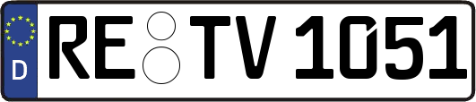 RE-TV1051