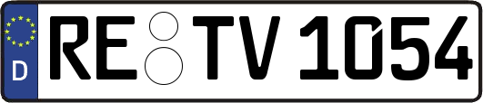 RE-TV1054